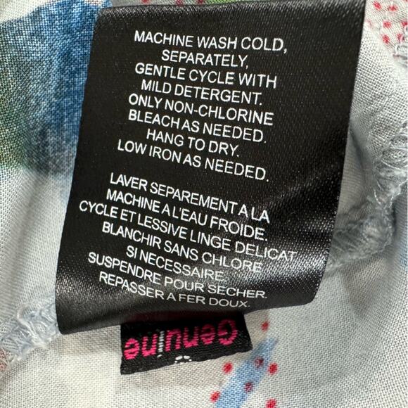 Volcom Medium Tank Skipping Stones - Picture 6 of 11